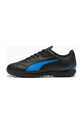 Puma Vıtorıa Iı Tt Jr Çocuk Futbol Ayakkabısı 108504-08 Siyah
