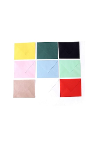 Kraft Standart Zarf, 13x18 Cm 10 Adet 13 X 18