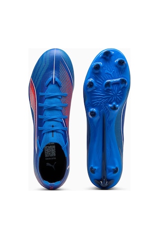 Puma Ultra 6 Match Fg Erkek Krampon C-pum108514p01p01 Mavi