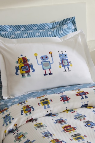 Karaca Home Young Voltrab %100 Pamuk Tek Kişilik Pike Takımı Multicolor Multicolor Diğer