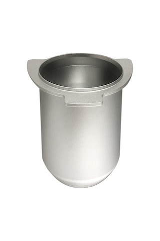 Dancemonkey Bofu 8 Serisi Gt-1 Alaşımlı Kahve Tozu Alma Kabı, Kapsül Uyumluluğu 3 Izgara