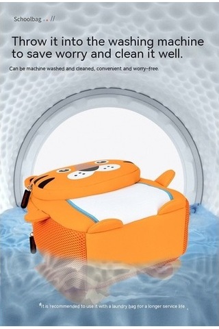 Love Home Karikatür Sevimli Anaokulu Çantası Xd6ch4 Diğer