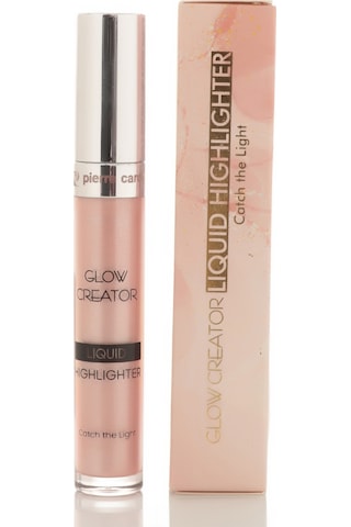 Pierre Cardin Glow Creator Liquid Highlighter 924 Rose Gold