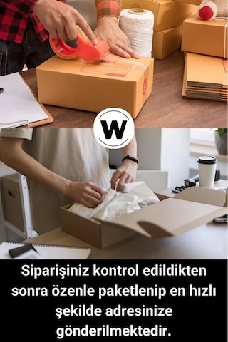 Diş Kapaklı Dayanıklı Plastik Hijyenik Gece Plak Tat İçermez Protez Diş Saklama Kutusu Büyük Boy