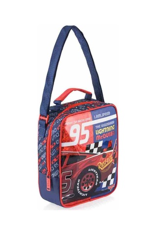 Cars Beslenme Çantası Due Lıghtyear 42202