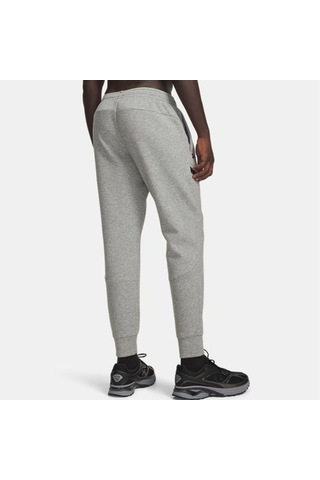 Under Armour Unstoppable Flc Jgr Eu Erkek Eşofman Altı 1389353-011 Gri