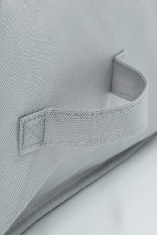 Vedsey 5' Li 50x70x25 Set Gri Pencereli Baza Altı Düzenleyici Hurç Gri