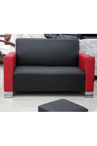 Koltukstilim Z-907 Playstation Cafe Koltukları Siyah