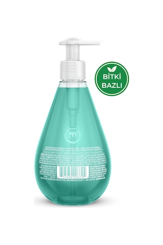 Method Waterfall Sıvı Sabun 354ml