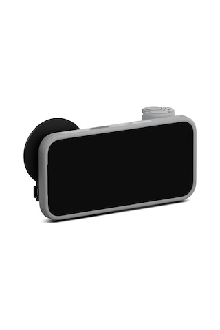 Tilta Khronos Lite Apple Uyumlu iPhone 17 Pro Handheld Kit - Light Gray - Tkl-ıp17-pa-lg Açık Gri