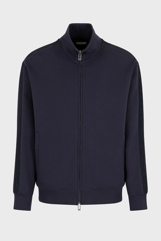 Emporio Armani Erkek Sweat 6d1ma8 1jhsz 0920 Lacivert