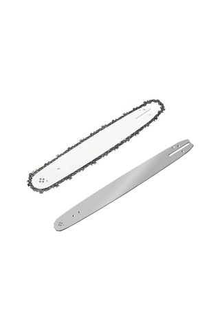 Homyl Zincirli Testereler Bar Evrensel Profesyonel Yağlı 20-inç