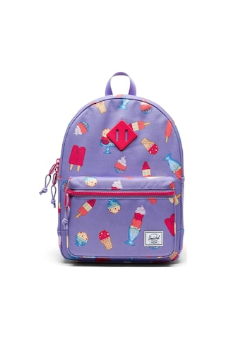 Herschel Herschel Herschel Heritage Kids Sırt Çantası Unisex Mavi Sırt Çantası 125 Mavi