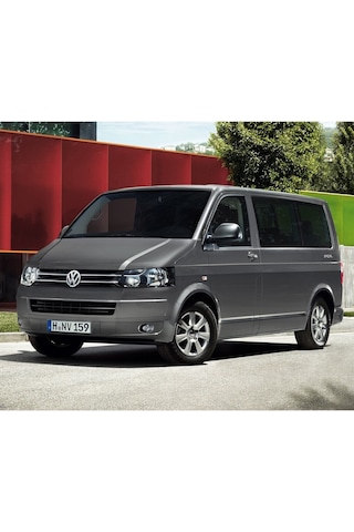 Vw Transporter T5 2004-2010 Güneşlik Tutucu Klipsi Bej 3B0857561B