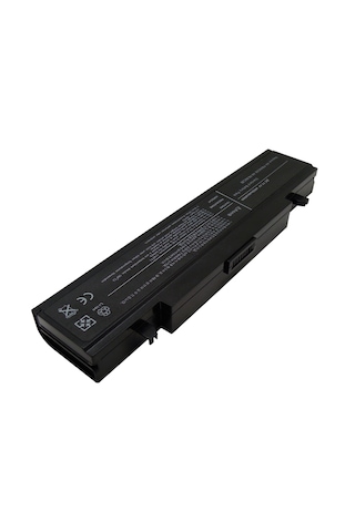 Samsung R522 Uyumlu R580, Np300e5a Notebook Bataryası - Siyah