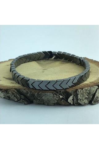 Hematit Ok Çavuş Bileklik 466917754 Çok Renkli