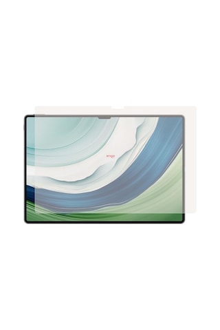 Huawei Matepad Pro 13.2 İnç Mat Ekran Koruyucu Şeffaf