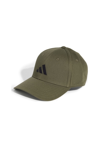 Adidas Bb Cap Cot Nl Olıst Pastel Yesıl Unisex Şapka Yeşil