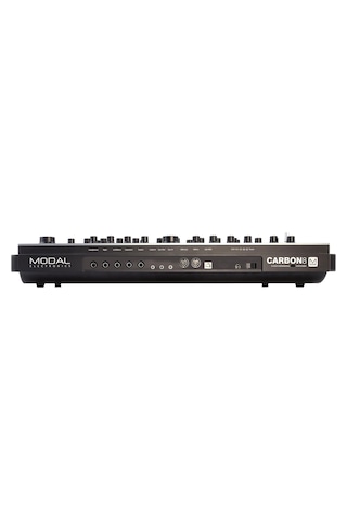 Carbon8 / 37 Tuş / 8-voice Experimental Synthesizer