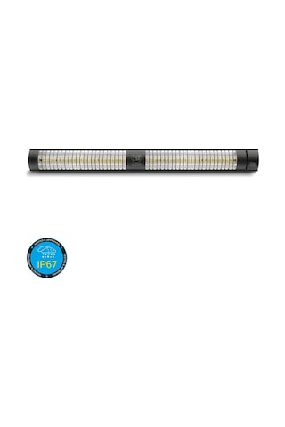 Elcon Rch-4000/8 4000 W Infrared Isıtıcı Elcon Rch-4000/8 4000 W Infrared Isıtıcı