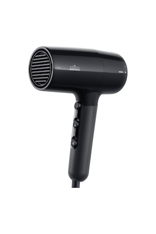 Braun Brhd225e Hd2.2 2200 W Iontec Difüzörlü Saç Kurutma Makinesi