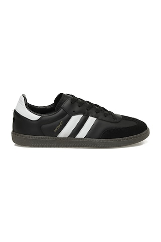 Proshot Space 5fx Siyah Erkek Sneaker 000000000102054577 Siyah-beyaz Siyah - Beyaz