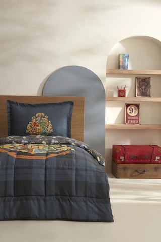 Karaca Home Harry Potter Dormiens Tek Kişilik Comfort Set Lacivert
