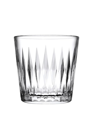 Perlotus 300 Cc Sigma Serisi Kadeh Viski Bardağı Beyaz