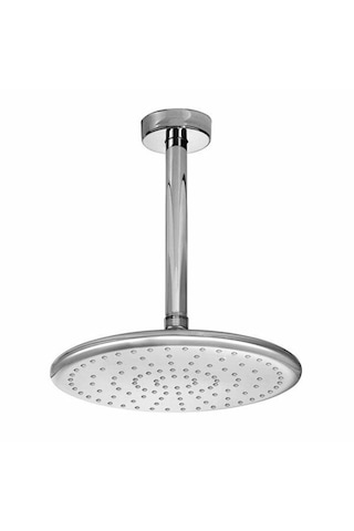 Ar & Yak Acuba Tavandan Duş Başlığı Krom