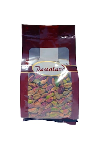 Pastaland Yeşil Antep Fıstığı Meverdi Tane 250 G