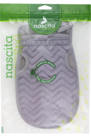Nascita Koton Banyo Kesesi Mor - 15