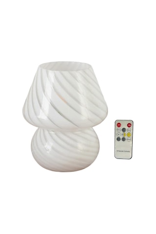 Başucu Lambası Kısılabilir Yatak Odası Komodin Lambası Küçük0005 Diğer