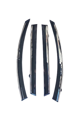 Türkmen Chery Omada 5 2023+ Kromlu Cam Rüzgarlığı