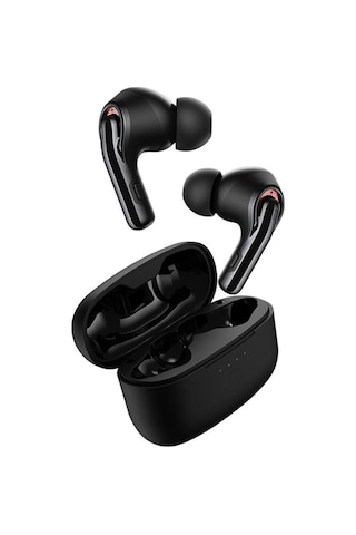 Tribit Flybuds C1 Qualcomm QCC3040 ANC Kablosuz 5.2 BT Kulak İçi Kulaklık