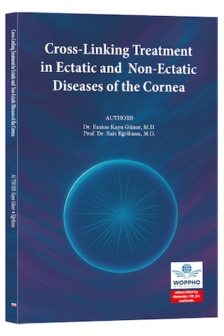 Cross-linking Treatment İn Ectatic And Non-ectatic Diseases Of The Cornea