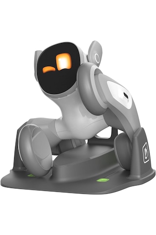 Loona Evcil Yapay Zeka Robot Köpek Chat Gpt 4.0