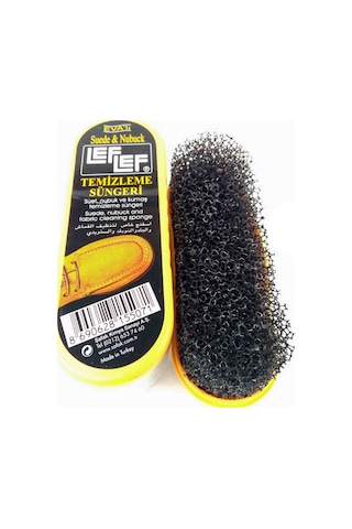 Nuri Leflef Temizleme Süngeri
