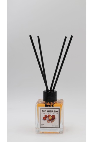 By Herba İğde Aromalı Çubuklu Oda Kokusu 120 ML