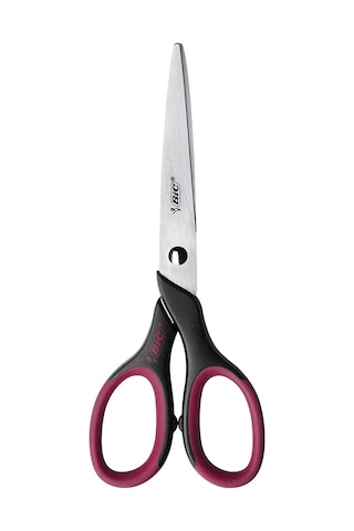 Bic Comfort 16cm Yumuşak Saplı Çocuk Okul Makası / 9262811