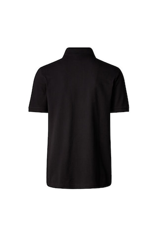 The North Face M Essential Regular Polo Erkek Günlük Polo Tişört Nf0a8c1pjk31 Siyah SIYAH Siyah