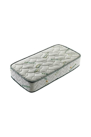 Heyner Bamboo Ortopedik Yaylı Yatak 70 x 180 CM