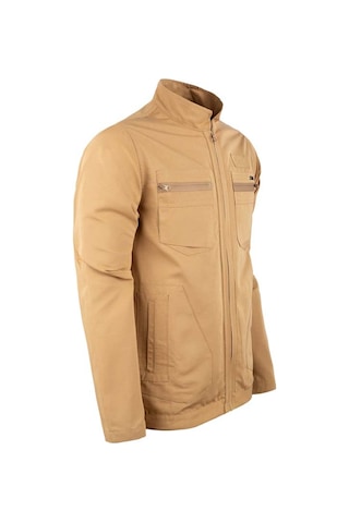 Vav Wear Crab Ranger Ceket Ranger01 Bej