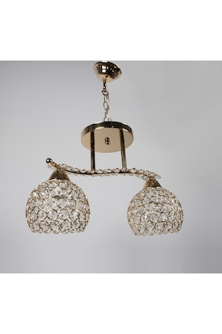 Avize 2 Li Oturma Odası,Yatak Odası,Çocuk Odası (393172097)