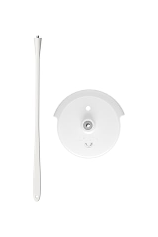 Teltree Vava Bebek Monitörü 720p Uyumlu Beyaz Desteği - Df-1078+df-3033 Modeli, 1/4 Cıvata Bağlantısı Ve Düz Bantlı Macera Bandı İle Beyaz