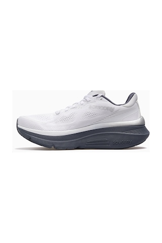 Saucony Guide 19 Erkek Koşu Ayakkabısı 26y S21058 Beyaz/gri Beyaz - Gri