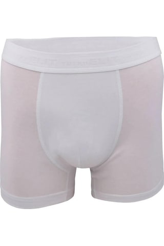 Tutku Elit Erkek Modal Likralı Boxer 1251 - 6 Adet 001