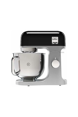 Kenwood KMX750BK 1000 W 5 LT kMix Mutfak Şefi