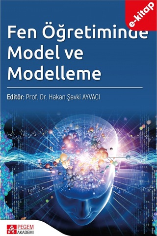 Fen Öğretiminde Model Ve Modelleme E-kitap