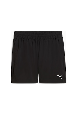 Puma Tad Essentıals 5 Erkek Şort 525911-88 Kahverengi