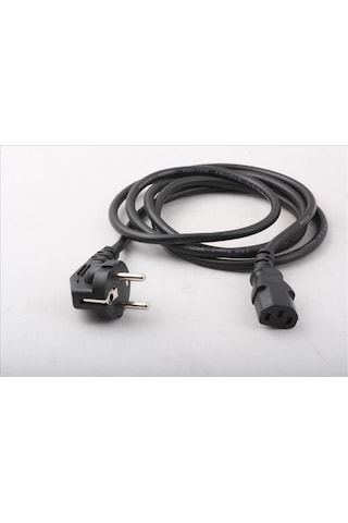 Vcom Ce021-1.5 0.5Mm2 1.5Mt Power Elektrik Kablosu